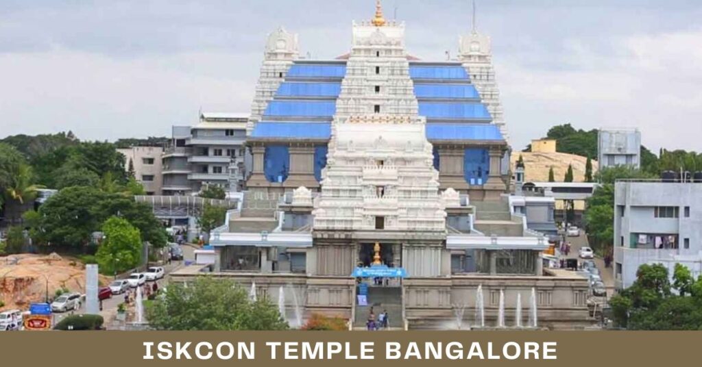 ISKCON Temple Bangalore Timings 2024