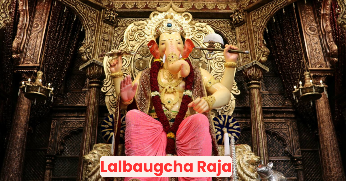 Lalbaugcha Raja Darshan Timing 2024 VIP Ticket Price, Aarti & Pooja