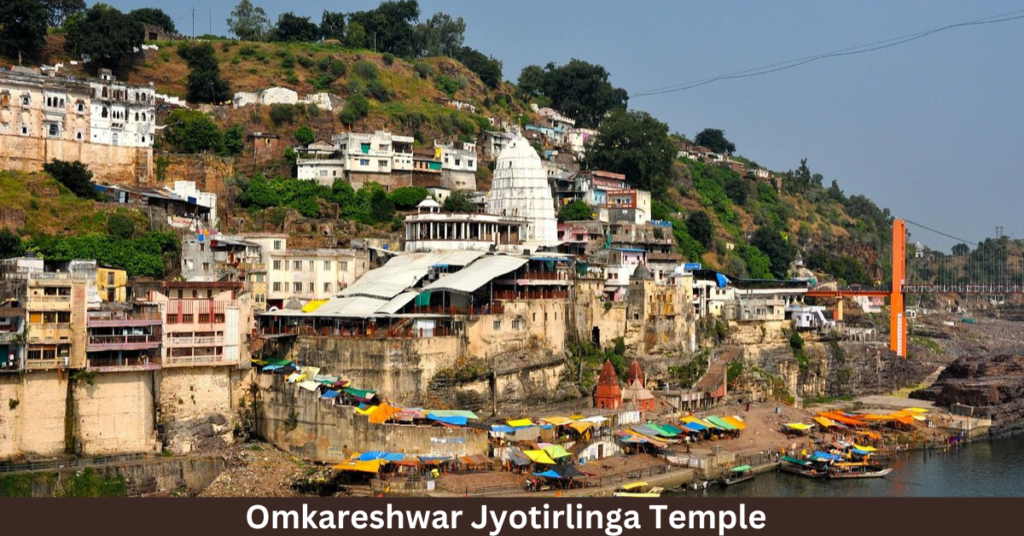 Omkareshwar Jyotirlinga Temple Darshan Timings, Puja/ Aarti/ Jalabhishek Time